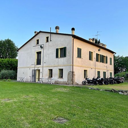 Bed and Breakfast R&B Del Monte Forlì Exteriér fotografie