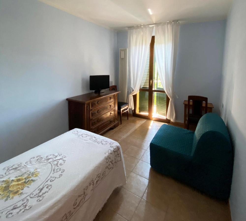 Bed and Breakfast R&B Del Monte Forlì Exteriér fotografie