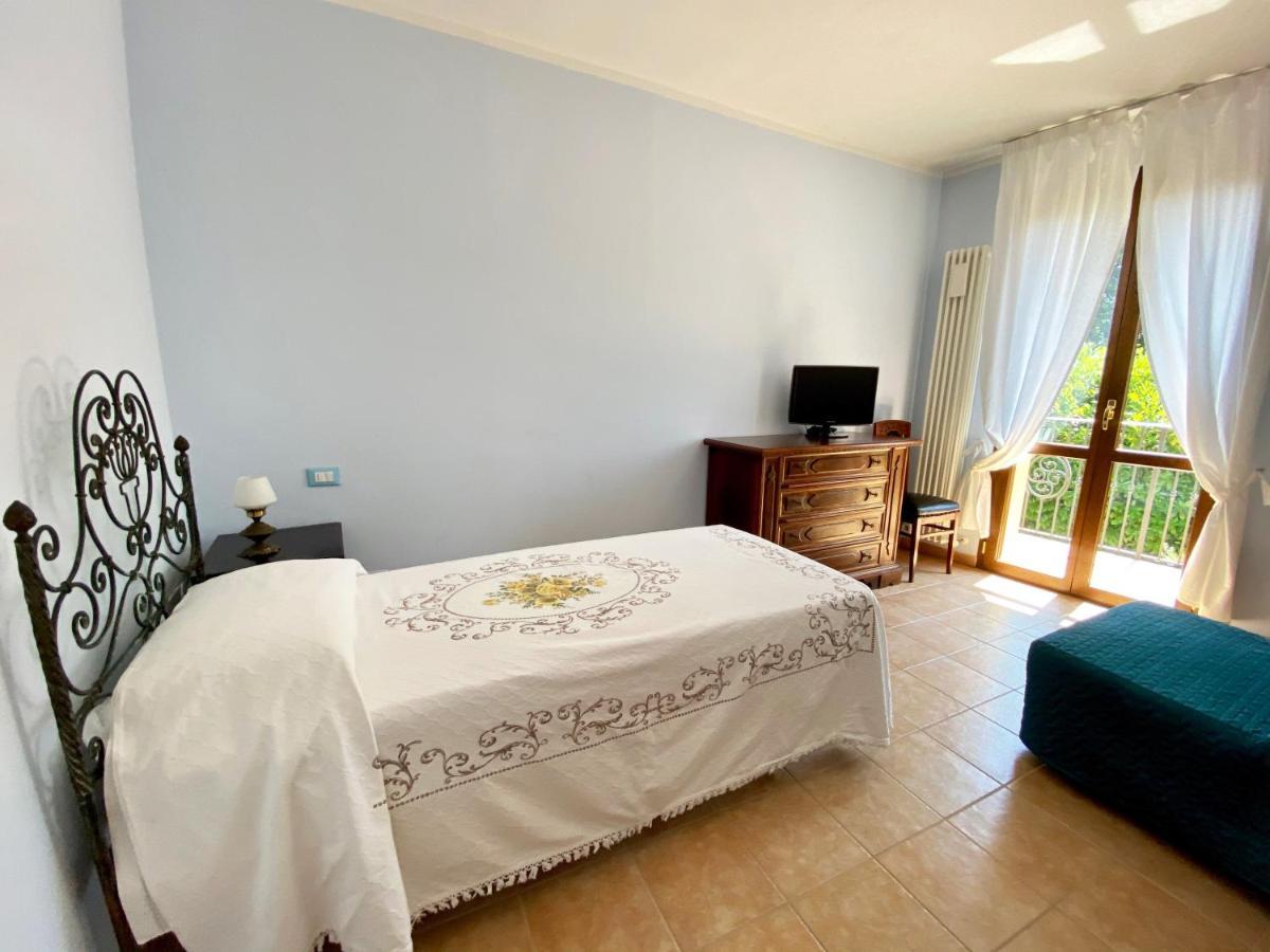 Bed and Breakfast R&B Del Monte Forlì Exteriér fotografie