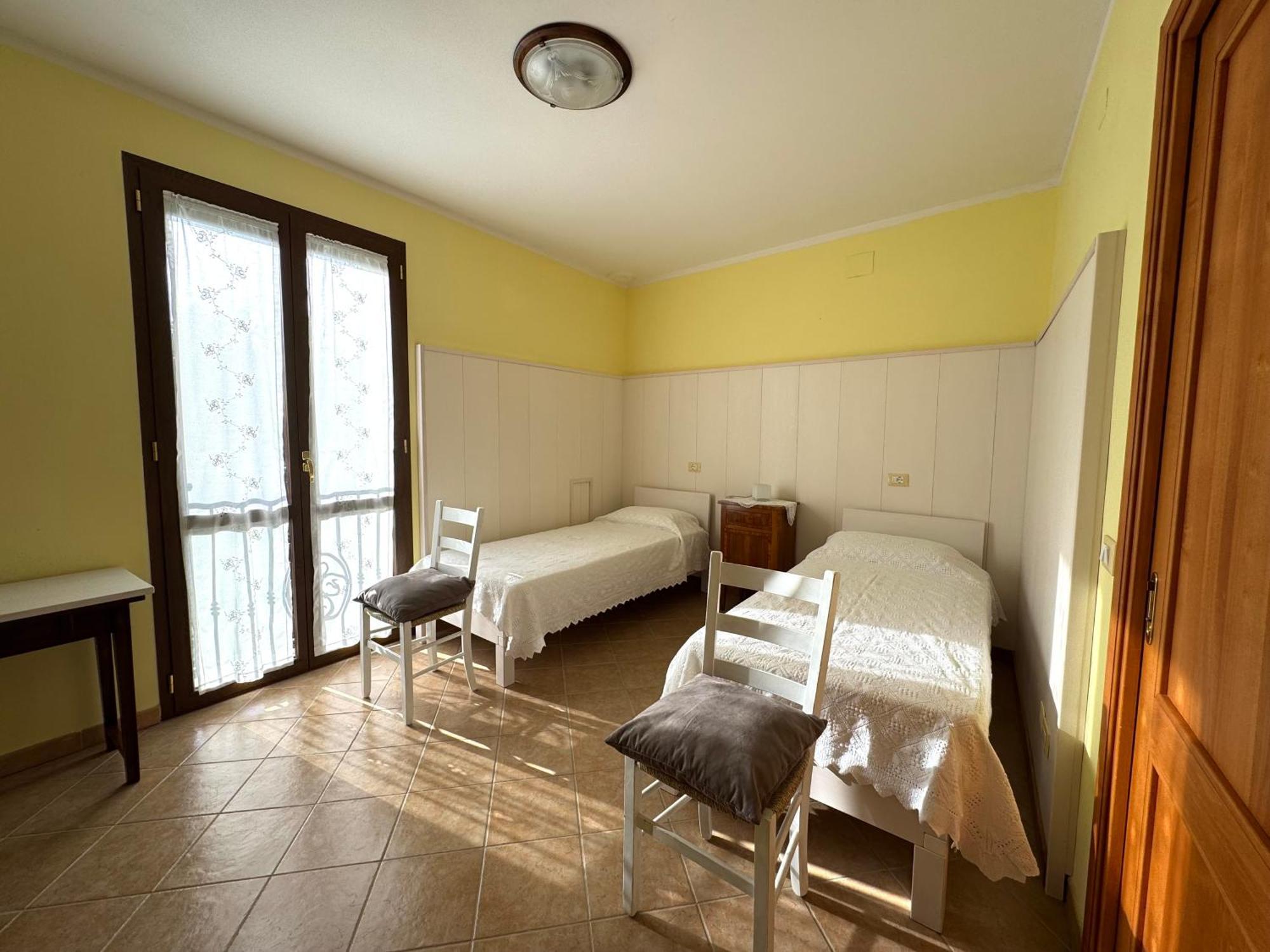 Bed and Breakfast R&B Del Monte Forlì Exteriér fotografie