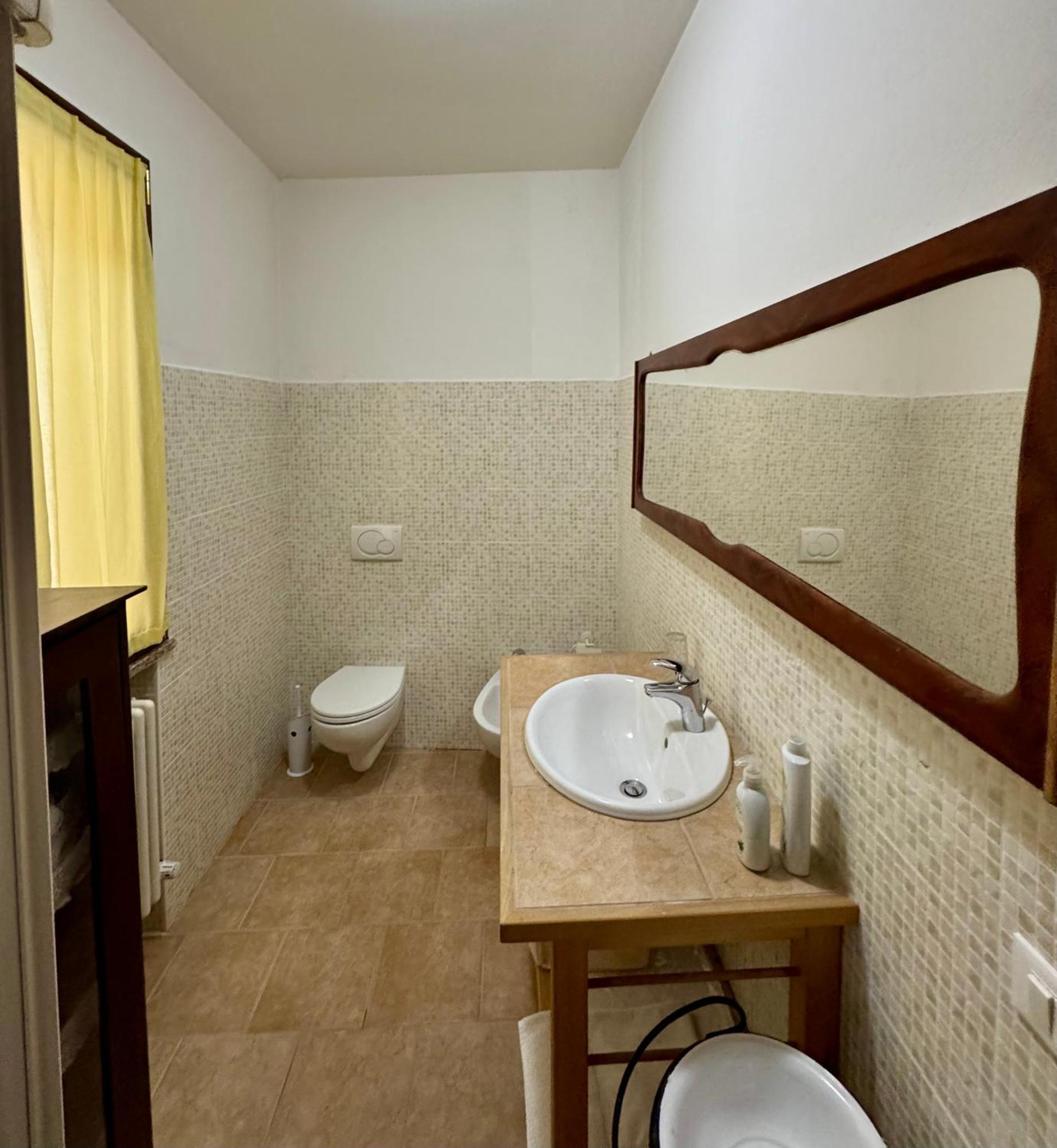 Bed and Breakfast R&B Del Monte Forlì Exteriér fotografie